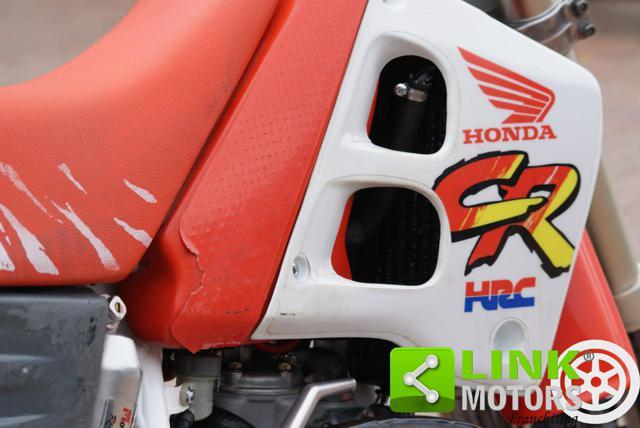 HONDA CR 250 CR-250 replica Trampas Parker