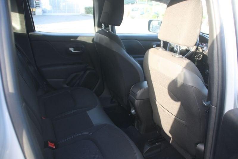 Jeep Renegade Renegade 1.0 T3 Limited