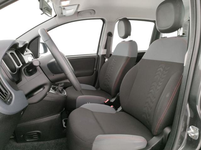 FIAT Panda 1.2 69cv Easy 5 P.TI