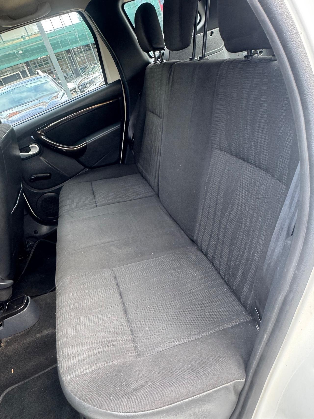 Dacia Duster 1.5 dCi 110CV 4x2 Lauréate