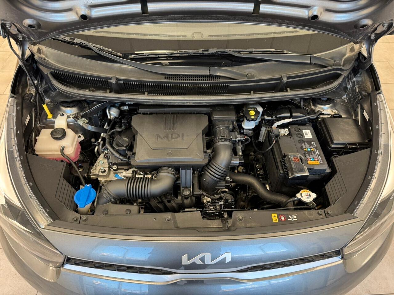 KIA PICANTO 1.0 12V STYLE BENZINA - 2022