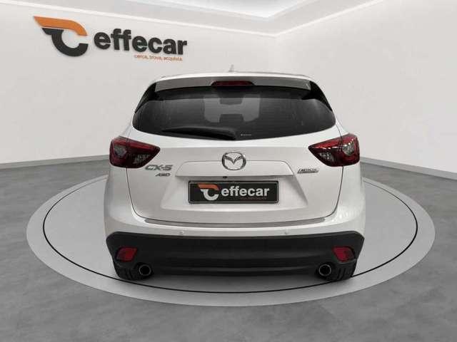 Mazda CX-5 2.2L Skyactiv-D 175CV 4WD Exceed
