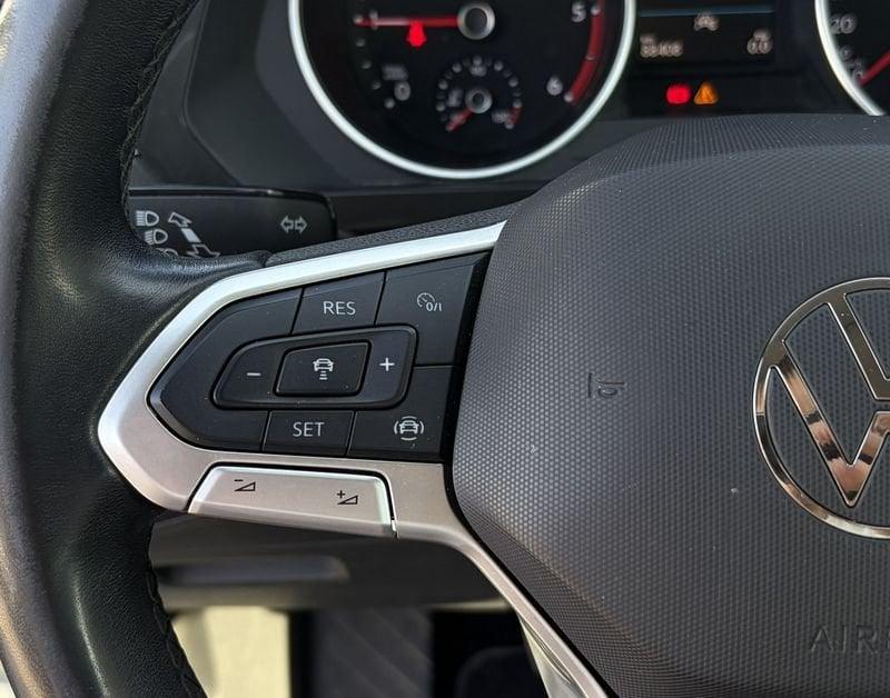Volkswagen Tiguan Life 2.0 TDI 122CV