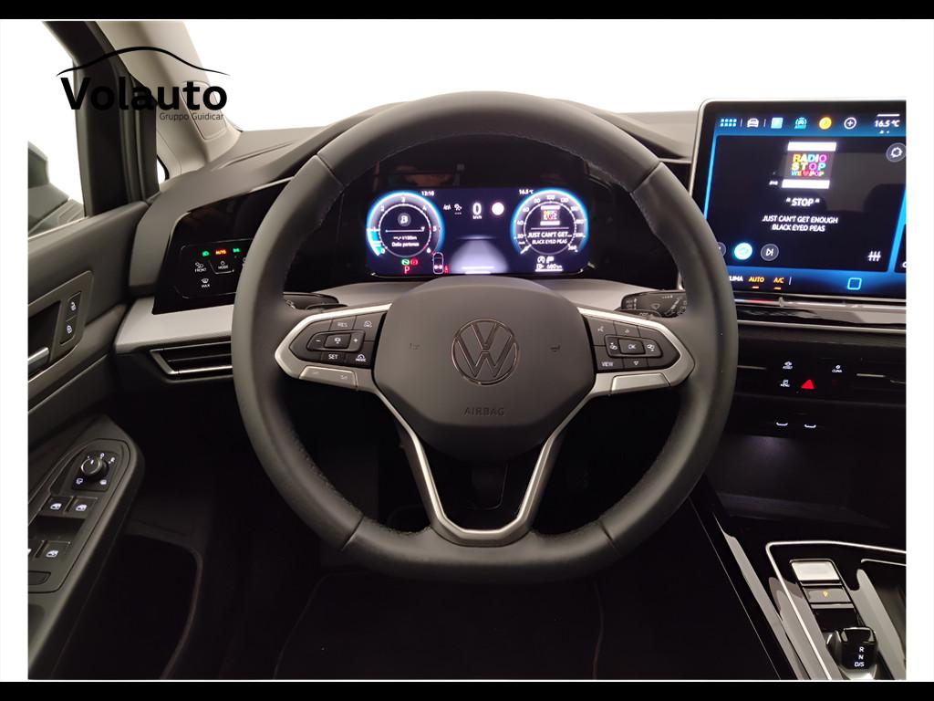 VOLKSWAGEN Golf VIII 2024 - Golf 2.0 tdi Style 150cv dsg