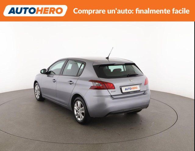 PEUGEOT 308 BlueHDi 100 S&S Business