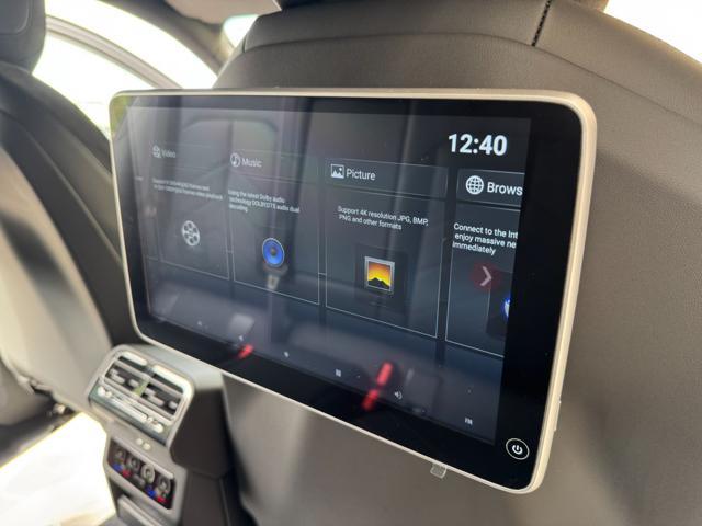 BMW 520 d 48V xDrive Touring Msport Pro.