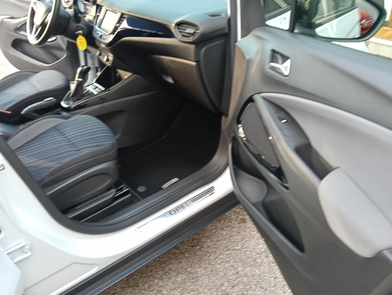 Opel Crossland X 1.2 Turbo 12V 110 CV Start&Stop Innovation