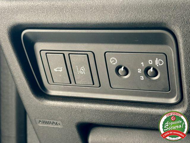 LAND ROVER Discovery Sport 2.2 TD4 S *DISTRIBUZIONE OK*UNIPROPRIETARIO*