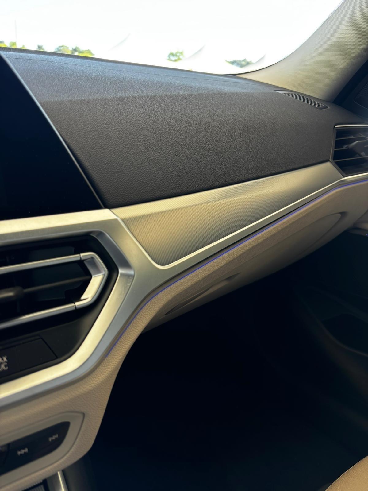 Bmw 320d Msport