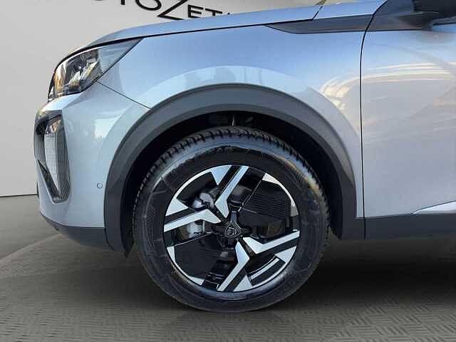Peugeot 2008 PureTech 100 S&S Allure