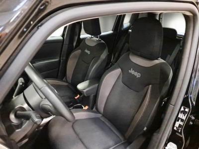 Jeep Renegade 1.5 turbo t4 mhev Limited 2wd 130cv dct