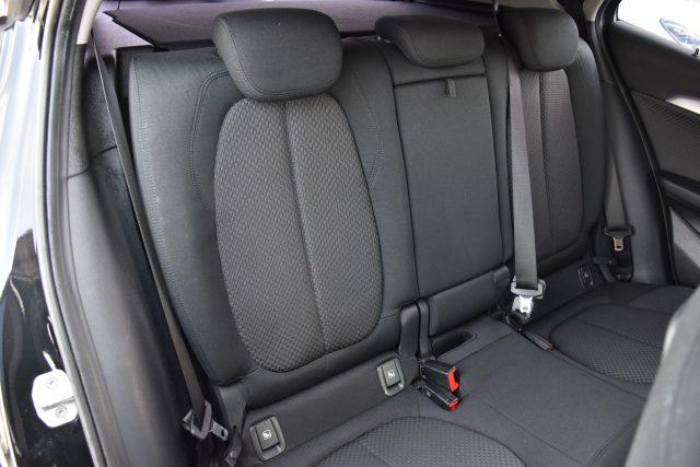 BMW X2 xDrive18d Business-X