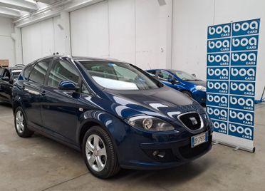 Seat Altea XL 2.0 TDI DPF Stylance