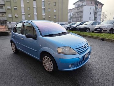Citroen C3 1.4 Benz 110 Milà km neopatentati