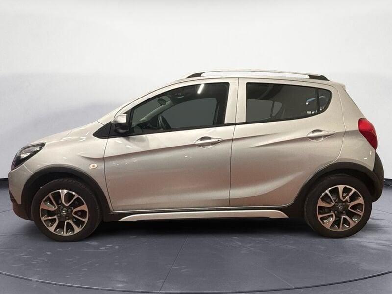 Opel Karl Karl Rocks 1.0 73 CV