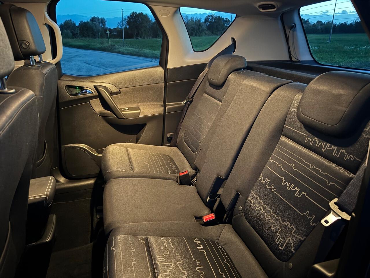 Opel Meriva 1.4 100CV Cosmo