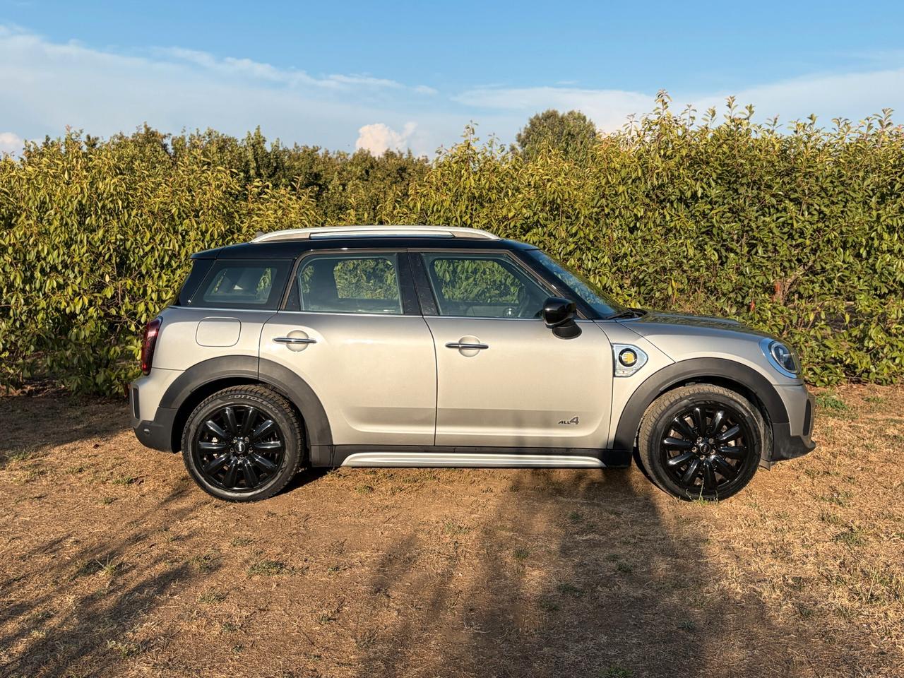 Mini Cooper S Countryman 1.5 SE Classic ALL4