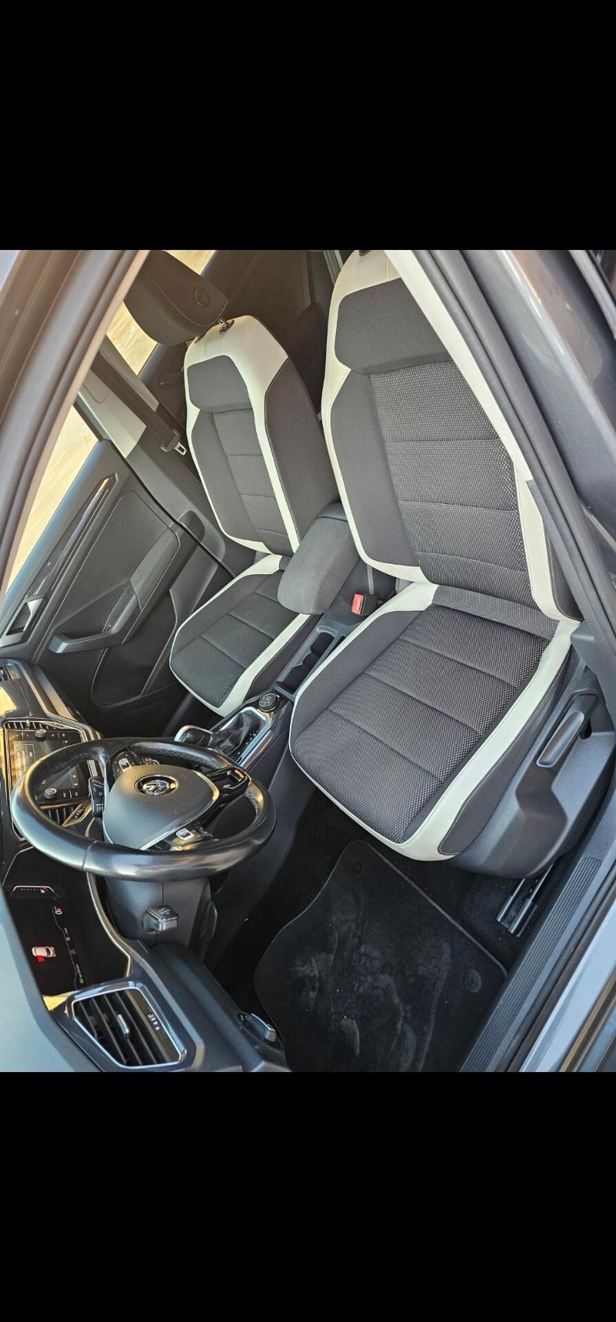 Volkswagen T-Roc 2.0 TDI SCR 150 CV DSG 4MOTION Advanced BlueMot. Tech.