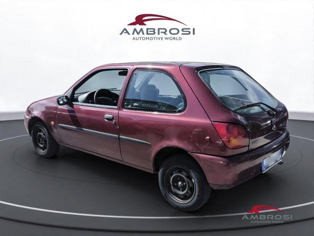 FORD Fiesta 1.3i cat 3 porte University - PER OPERATORI DEL SE