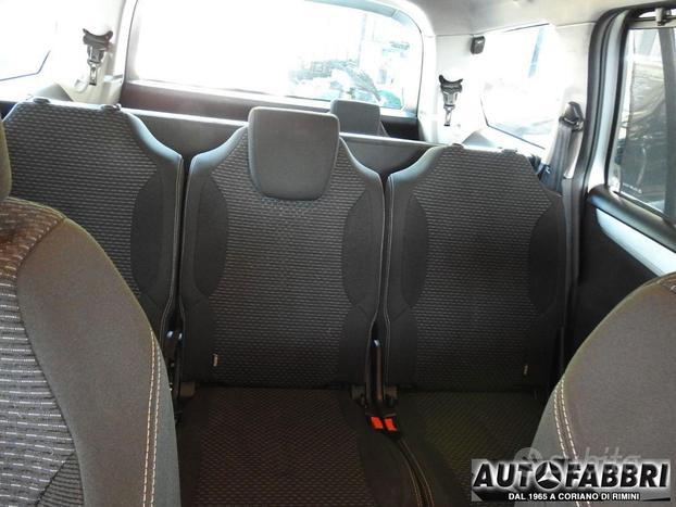 CITROEN - C4 Picasso - 1.6 HDi 110 FAP Classique 7