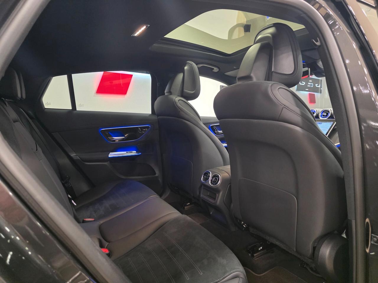 Mercedes-benz GLC 220 d 4Matic Mild hybrid Coupé AMG Line Premium Plus