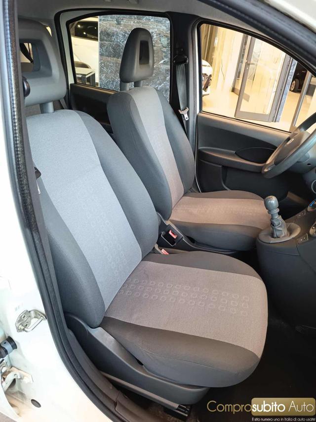 FIAT Panda 1.2 EasyPower Classic