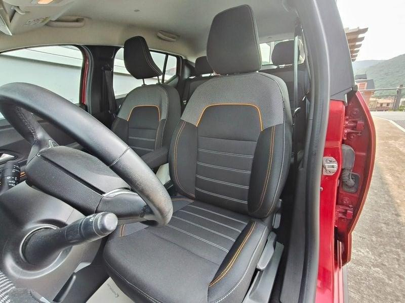 Dacia Sandero Stepway Comfort 1.0 TCe rif.GJ307