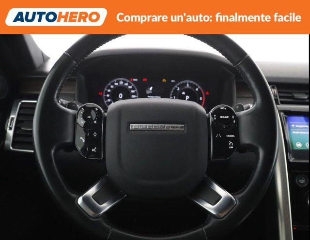 LAND ROVER Discovery 2.0 SD4 240 CV HSE