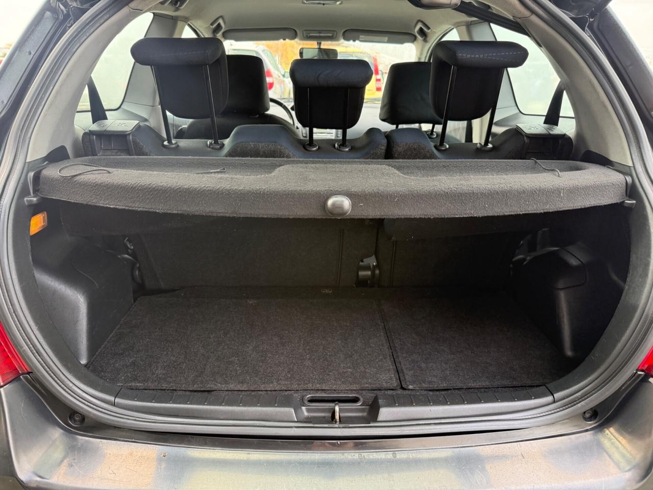 Toyota Yaris 1.4 D-4D