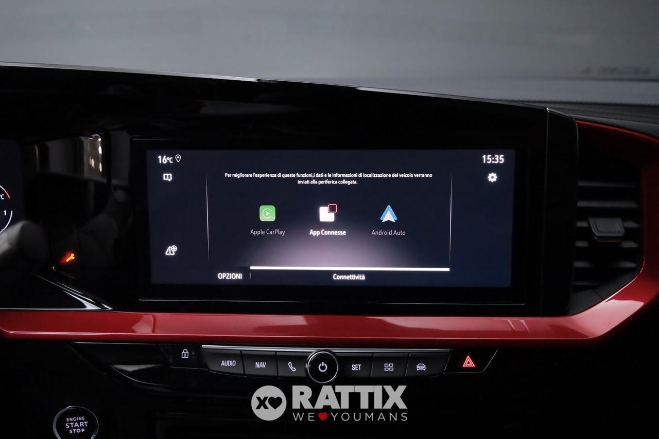 Opel Mokka 1.2 t 130CV GS Line