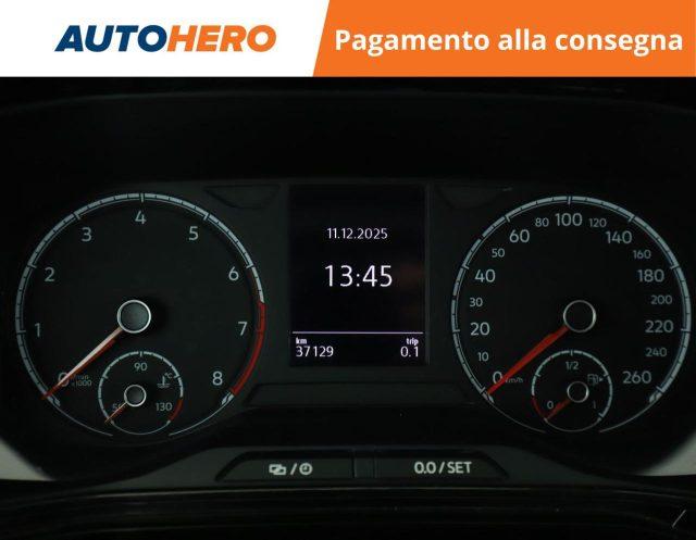 VOLKSWAGEN T-Cross 1.0 TSI 110 CV DSG Style