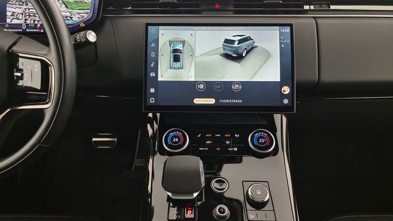 Land Rover RR Sport 3.0D l6 249 CV Dynamic SE