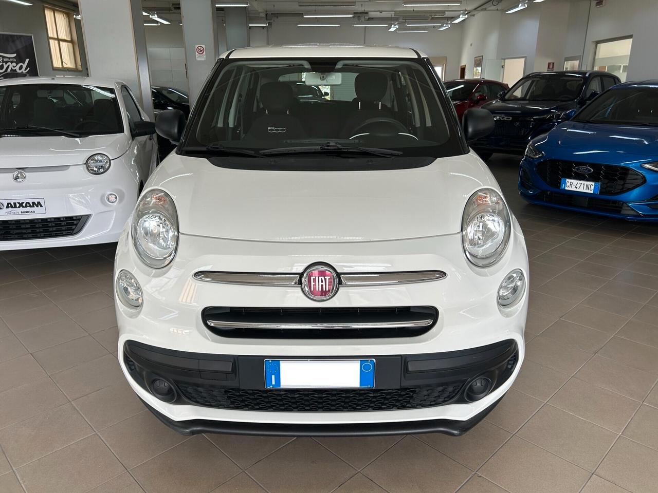 Fiat 500L 1.3 Multijet 95 CV Business