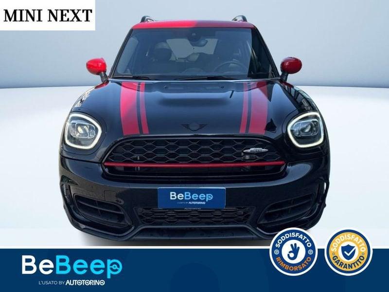 MINI Mini Countryman F60 MINI COUNTRYMAN 2.0 JCW JCW AUTO