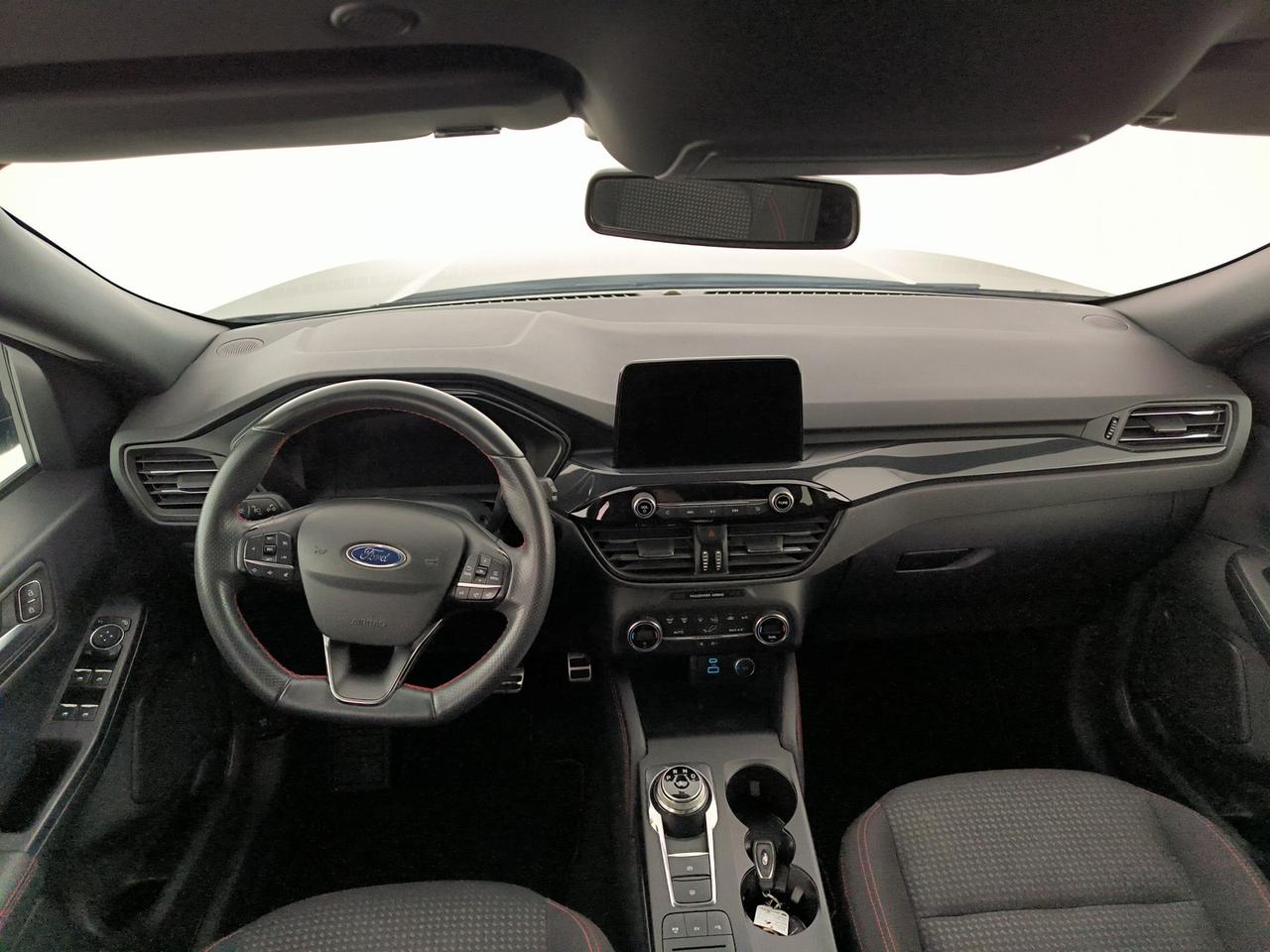 Ford Kuga 2.5 phev st-line 2wd 225cv cvt