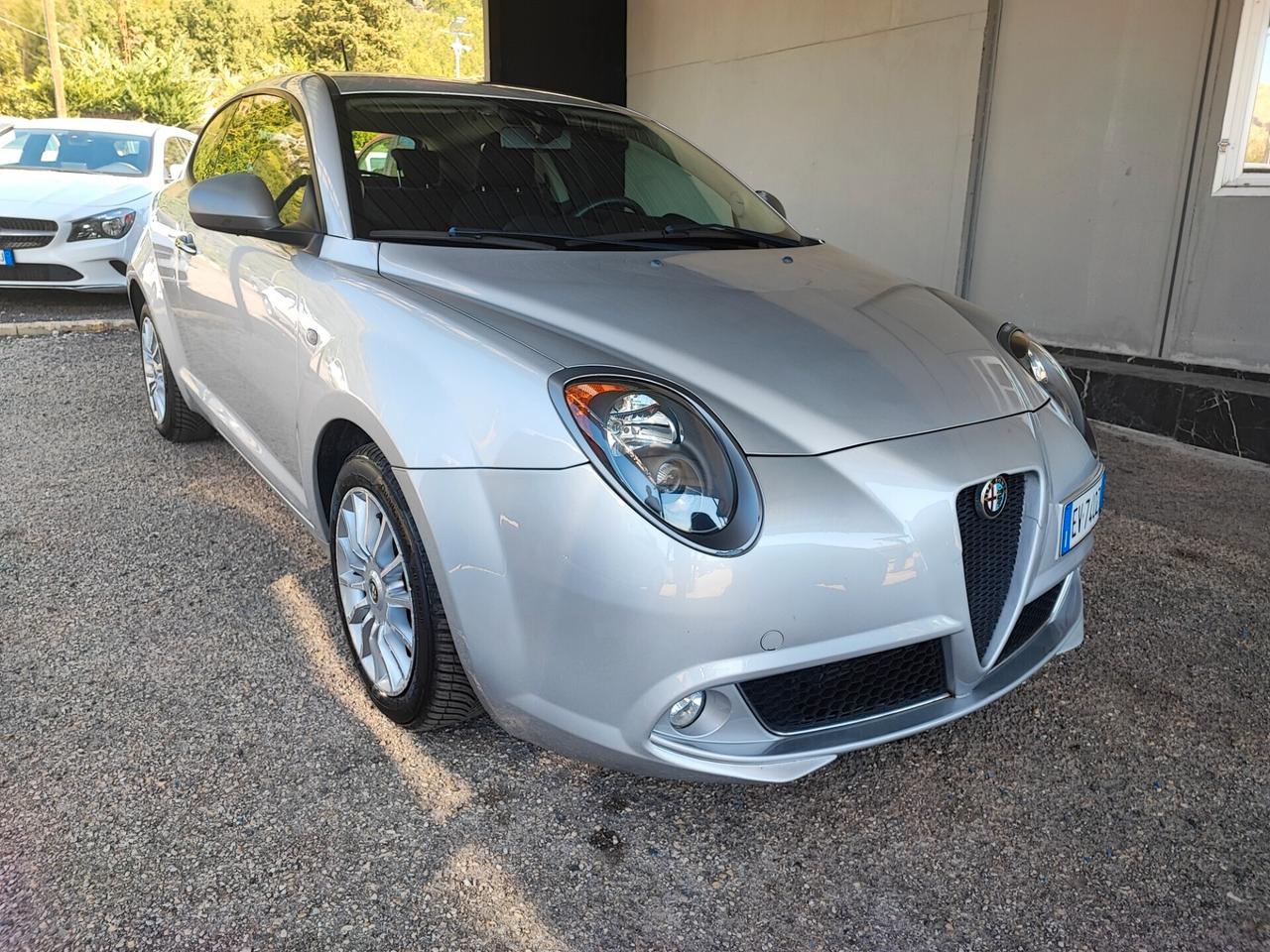 Alfa Romeo MiTo 1.3 JTDm 85 CV S&S Distinctive