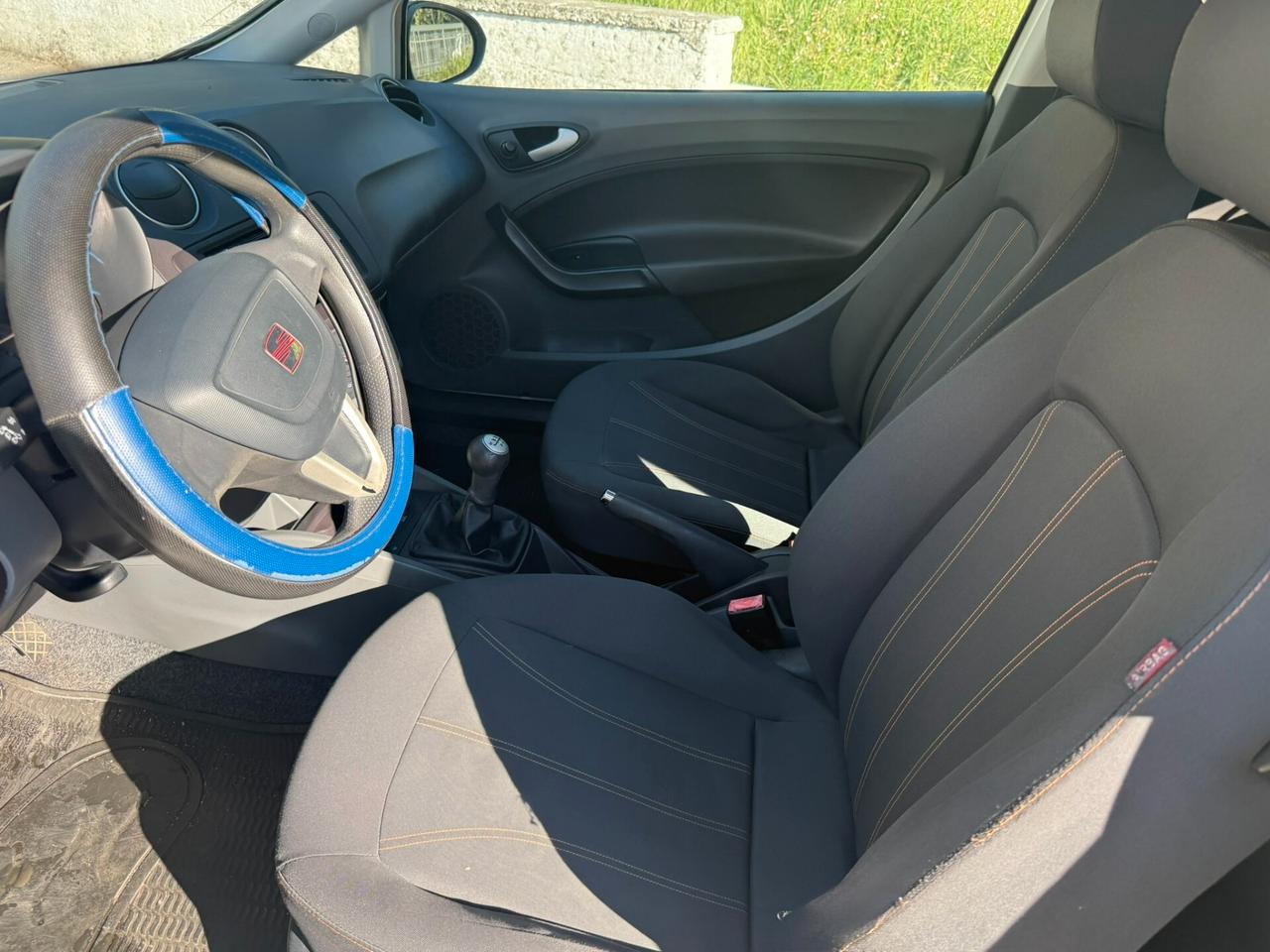Seat Ibiza 1.2 60 CV 3p.