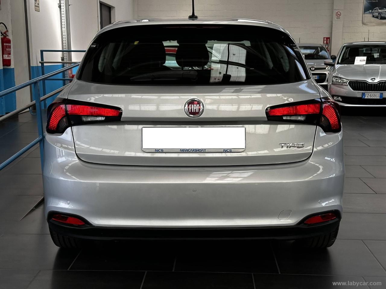 FIAT Tipo 1.0 5 porte City Life