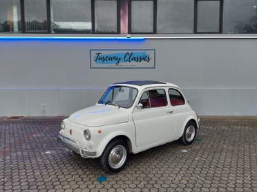 Fiat 500 L