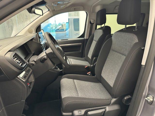 TOYOTA Proace Verso 2.0D 144 CV L1 Medium D Executive