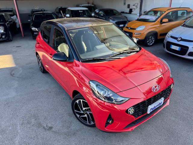 HYUNDAI i10 1.0 MPI Prime 40 MILA KM