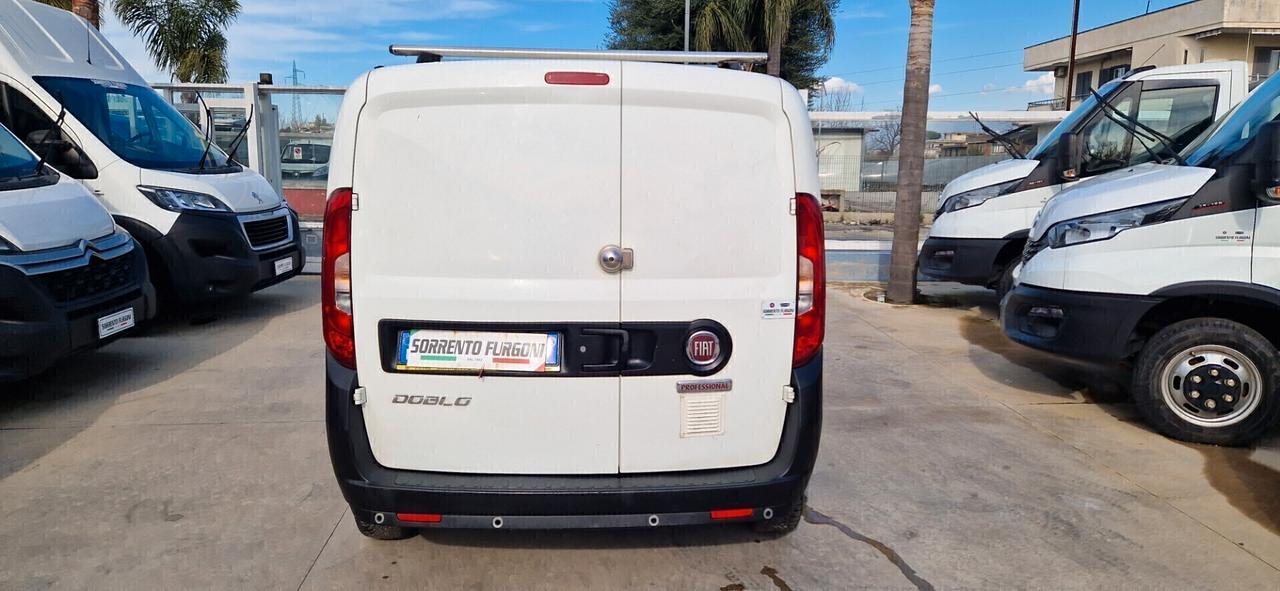 Fiat Doblo 3 posti 1.6 MJT NAVIGAT. CRUISE CONTROL