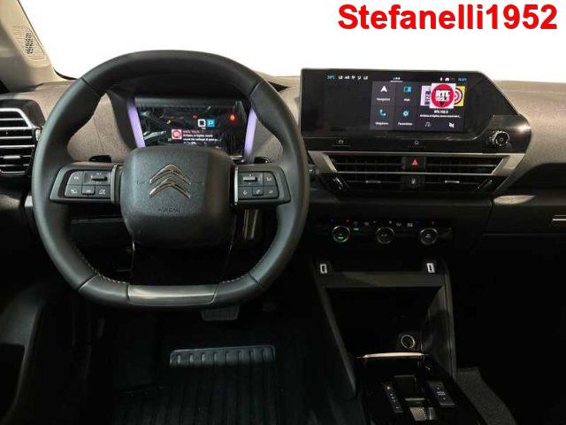 CITROEN C4 PureTech 130 S&S EAT8 - PLUS