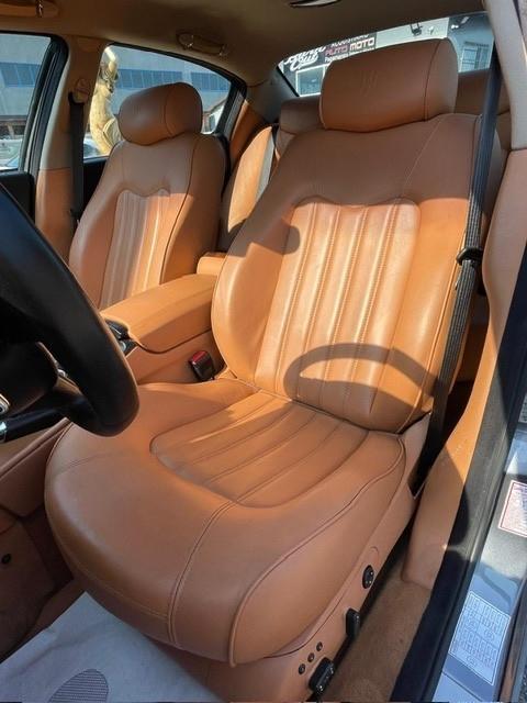Maserati Quattroporte 4.2 V8 Executive