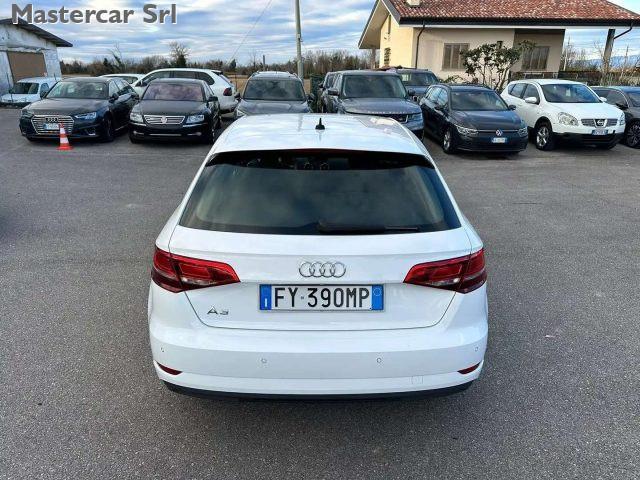 AUDI A3 A3 Sportback 1.5 g-tron Business s-tronic FY390MP