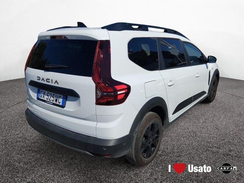 Dacia Jogger Extreme UP MY24 Tce 110cv 7p