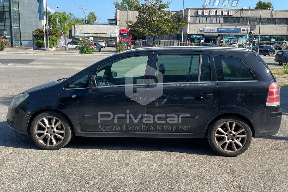 OPEL Zafira 1.9 CDTI 120CV Cosmo