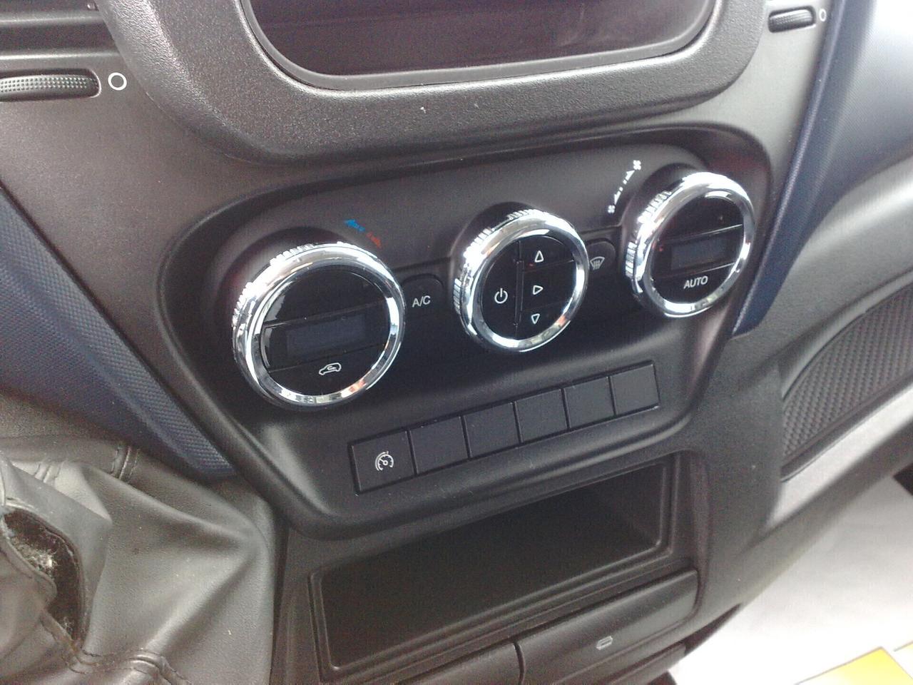 Iveco Daily 35c15 3000cc MOTORE NUOVO - 2019