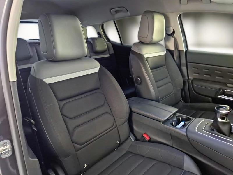 CITROEN C5 AIRCROSS BLUEHDI 130 SES FEEL PACK SUV