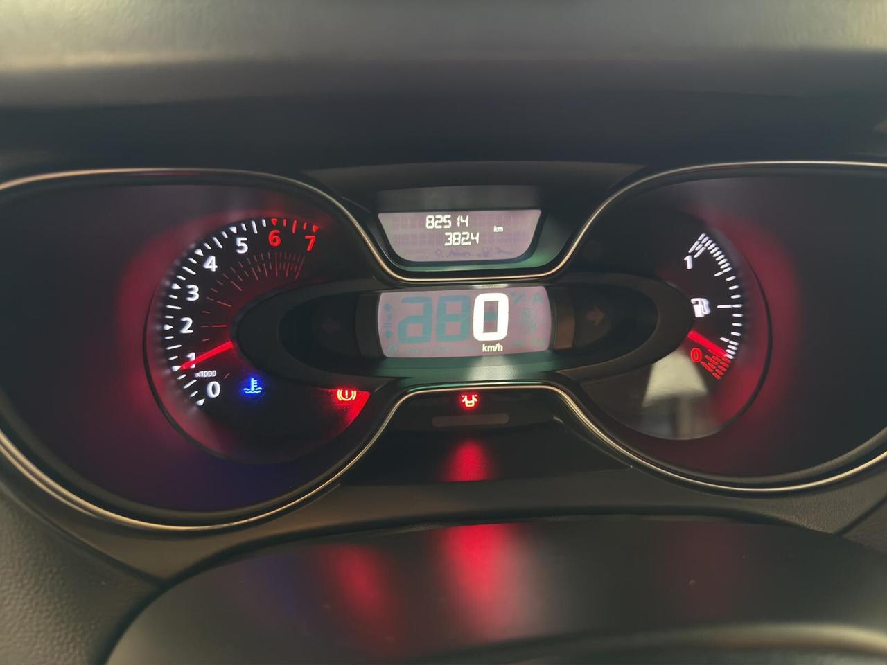 Renault Captur 0.9 tce 90cv Zen 2017